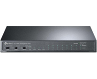 TP-Link 11p TL-SL1311MP (8x10/100Mb/s 2x1Gbit 1xSFP) - 684170 - zdjęcie 1